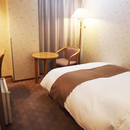 Takayama City Hotel Four Seasons Extérieur photo