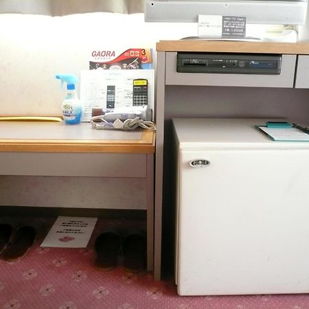 Takayama City Hotel Four Seasons Chambre photo