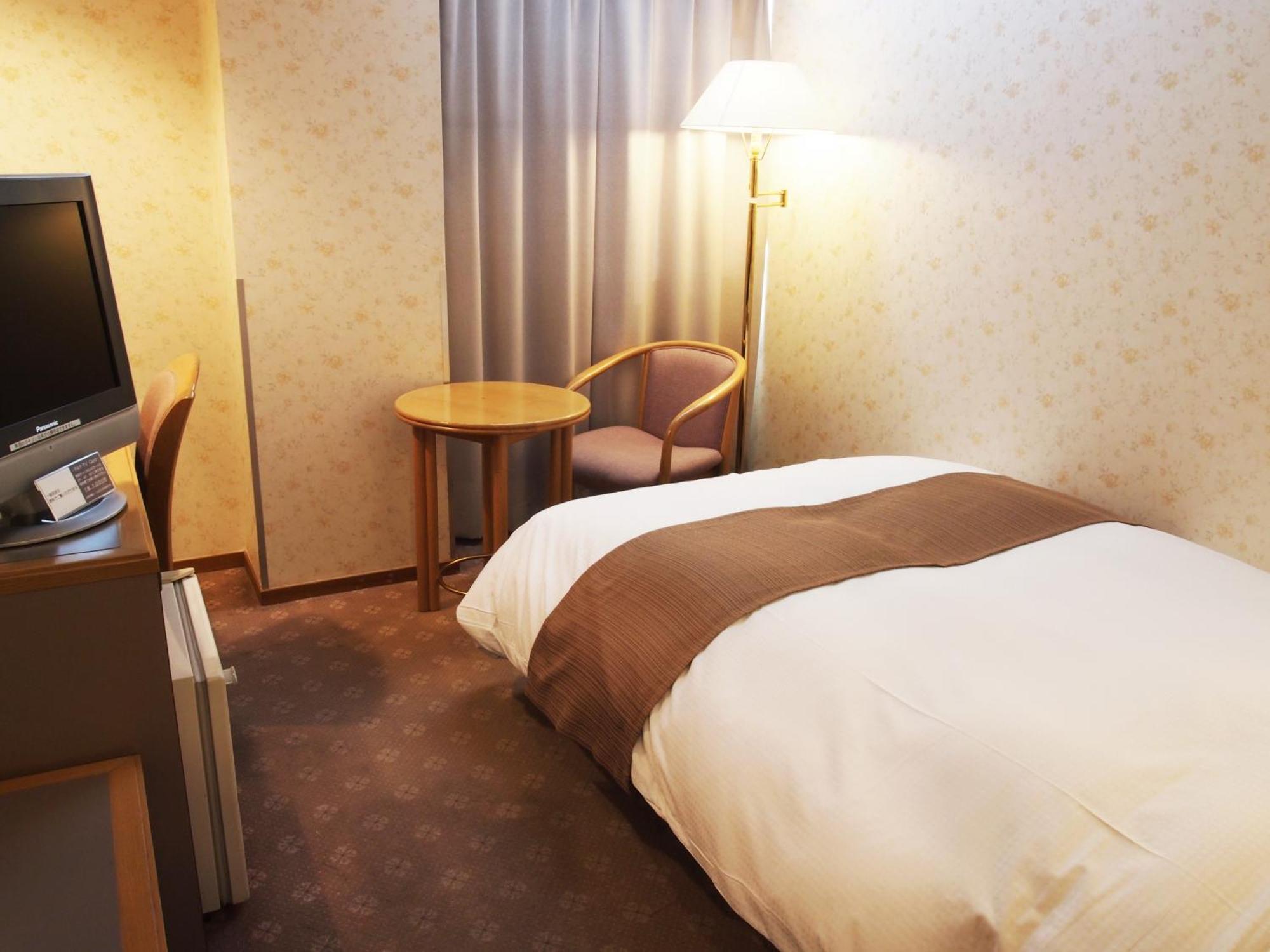 Takayama City Hotel Four Seasons Extérieur photo