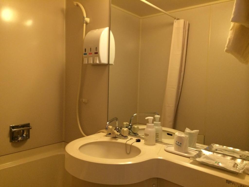 Takayama City Hotel Four Seasons Chambre photo