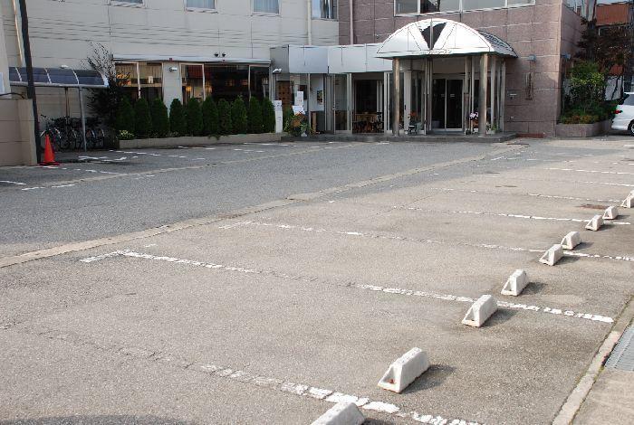 Takayama City Hotel Four Seasons Extérieur photo