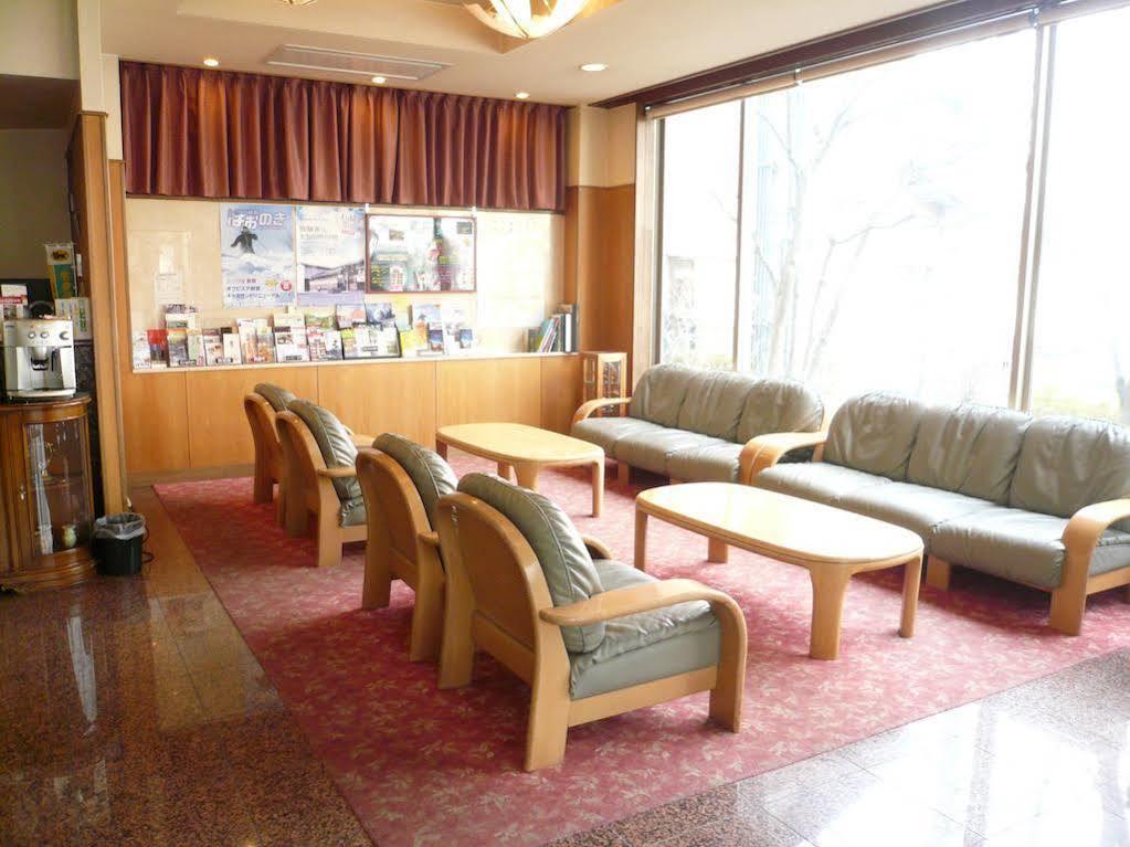 Takayama City Hotel Four Seasons Extérieur photo