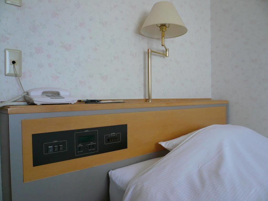 Takayama City Hotel Four Seasons Extérieur photo